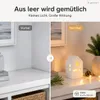 Räder Lichtstübchen Lichttraum 6x5x9,5cm Anteprima dell’immagine prodotto 9