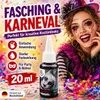 Kunstblut 20 ml Dickflüssig mit Dosierer – Rotes Halloween Produktbild-Vorschau 4
