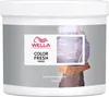 Wella Color Fresh Mask Lilac Frost 500ml Produktbild-Vorschau 3