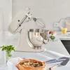 4,8-liter-standmixer mit 300 watt für milchshakes Produktbild-Vorschau 5