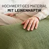 LUMALAND Sitzsack Triangle 370 L - bequem-stylisher Indoor Produktbild-Vorschau 8