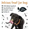 Bugalugs natürliche Erdnussbutter Leckerchen für Hunde Produktbild-Vorschau 2