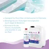 5 L BAYZID® Poolclear - Trübungsbeseitigung für Pool-Filter Produktbild-Vorschau 2
