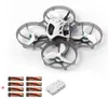 BETAFPV Meteor 75 Pro FPV Racing Drone Kit mit O4 Air Unit Produktbild-Vorschau 1