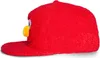 Sesame Street - Elmo Novelty Cap - Difuzed NH563866SES - Produktbild-Vorschau 4
