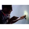 TOOLCRAFT TO-7867917 THL027 SMD LED Nackenleuchte Produktbild-Vorschau 6