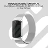 Strap-it Luxus-Milanese-Armband passend für Fitbit Charge 6 Produktbild-Vorschau 3