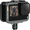 TELESIN aliuminio narvas, skirtas GoPro Hero 11/10/9 + Náhľad obrázku produktu 4