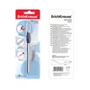 Cutter avec lames de rechange Scalpel Boîtier métallique 1 Voir les images du produit 2