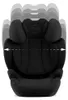 Cybex Solution T i-Fix, kleur: Sepia Black Productafbeelding-voorbeeld 7