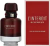 Givenchy L'Interdit Edp Rouge Edp 50 Vpo Noved 21 Produktbild-Vorschau 10