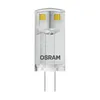 Osram STAR, 0,9 W, 10 W, G4, 100 lm, 15000 h, Ciepłe białe Podgląd zdjęcia produktu 3
