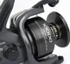 SHIMANO Baitrunner DL-RB, 6000, ambidextre, roue libre Voir les images du produit 8