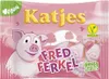 Katjes Fred Ferkel Pianki cukrowe z owocowymi żelkami Podgląd zdjęcia produktu 3