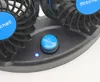 Compass 07226 - Ventilator Mitchell DUO 2x85mm 12V auf dem Produktbild-Vorschau 4