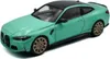 Automodello Solido in scala 1:43 BMW G82 M4 Competition Anteprima dell’immagine prodotto 1