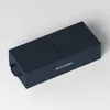 WITHINGS Scanwatch Nova Edelstahl blau onesize Herren 42 mm Produktbild-Vorschau 9