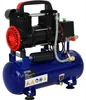 KRAFT&DELE | Compressore silenzioso, 9 l, 230 V, 1200 W, Anteprima dell’immagine prodotto 3