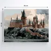 PICTURING BY NUMBERS Bilder zum Malen - Harry Potter Produktbild-Vorschau 3