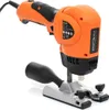 A product shot of a Kraft & Dele KD1689 multifunction rotary tool on a white background. Náhľad obrázku produktu