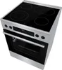 Gorenje GECS6C70XPA Piano cottura MultiAir IconLED-Timer Anteprima dell’immagine prodotto 6