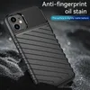 Handyhülle für Apple iPhone 11 Hülle Thunder Case TPU Produktbild-Vorschau 5