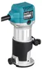 Makita RT0702C - Multifunktionsfräse - schwarz/blau Produktbild-Vorschau 16