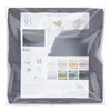 Eurofirany Decke AMBER 70 x 160 cm 345 GSM einfarbig Produktbild-Vorschau 6