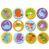 Memory-Spiel Dinosaurier Mini Memo 24-Teiliges Set Für Die Produktbild-Vorschau 12