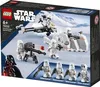 LEGO 75320 Star Wars Snowtrooper Battle Pack avec 4 Voir les images du produit 32