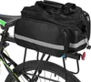 Porte-sac à vélo avec grande valise Voir les images du produit 18