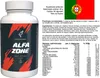 Alfazone – 120 kapsułek (2 x 60 kapsułek), opakowanie Podgląd zdjęcia produktu 9