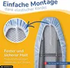 Yellocean Turbo Bügelbrettbezug aus Baumwolle mit Produktbild-Vorschau 5