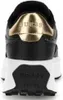 Guess Luckei  Sneakers Laag - Zwart - Maat 40 Produktbild-Vorschau 33