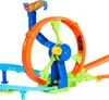 Mattel Hot Wheels Schnellstart- und Looping-Spielset mit Produktbild-Vorschau 7