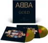 Abba - Gold (Golden Coloured) (2 LP) Produktbild-Vorschau 3