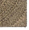 Tappeto per area vidaXL, naturale e nero, 60 x 200 cm, in Anteprima dell’immagine prodotto 3