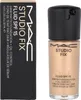 Matující make-up SPF 15 Studio Fix (Fluid) 30 ml, NC15 Náhled obrázku produktu 1