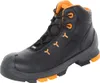 uvex 2 Stiefel S3 schwarz, orange Weite 11 Gr. 46 Produktbild-Vorschau 8