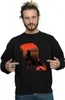 Harry Potter - Sweatshirt für Herren BI27808 (S) (Schwarz) Produktbild-Vorschau 2
