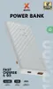 Xtorm 15W FastCharge Go2 Powerbank 10.000 - Esche weiß Produktbild-Vorschau 6