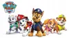 Paw Patrol SKYE Mädchenbademantel mit Gürtel, WARMER Produktbild-Vorschau 8