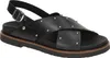 Pikolinos Damen Sandale Leder Slingback mit breiten Produktbild-Vorschau 2