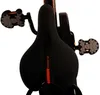 Volare Thombike Kinderfahrrad - Jungen - 12 Zoll - Schwarz Produktbild-Vorschau 8