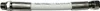 Metalsub Manomètre Tech/nitrox Tuyau Blanc 18 cm Blanc 18 Voir les images du produit 2