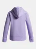 Under Armour Ua Rival Flc Shimmer Hdy - transparentní, Náhled obrázku produktu 4