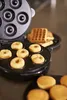 Russell Hobbs Fiesta 24620-56, 3-in-1 wafelijzer, 900 W, Productafbeelding-voorbeeld 12