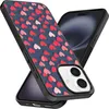 Smartphonica Telefon Fall fit für iPhone 16 mit rosa und Produktbild-Vorschau 2