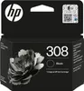 HP 308 Cartouche d'impression noire originale EU Voir les images du produit 1