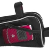 ABUS Bike Bag Basico ST 5200 - taška na rám so suchým Náhľad obrázku produktu 5